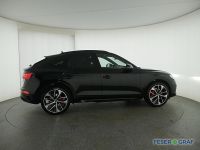 Audi SQ5 - Vorschau Bild 13