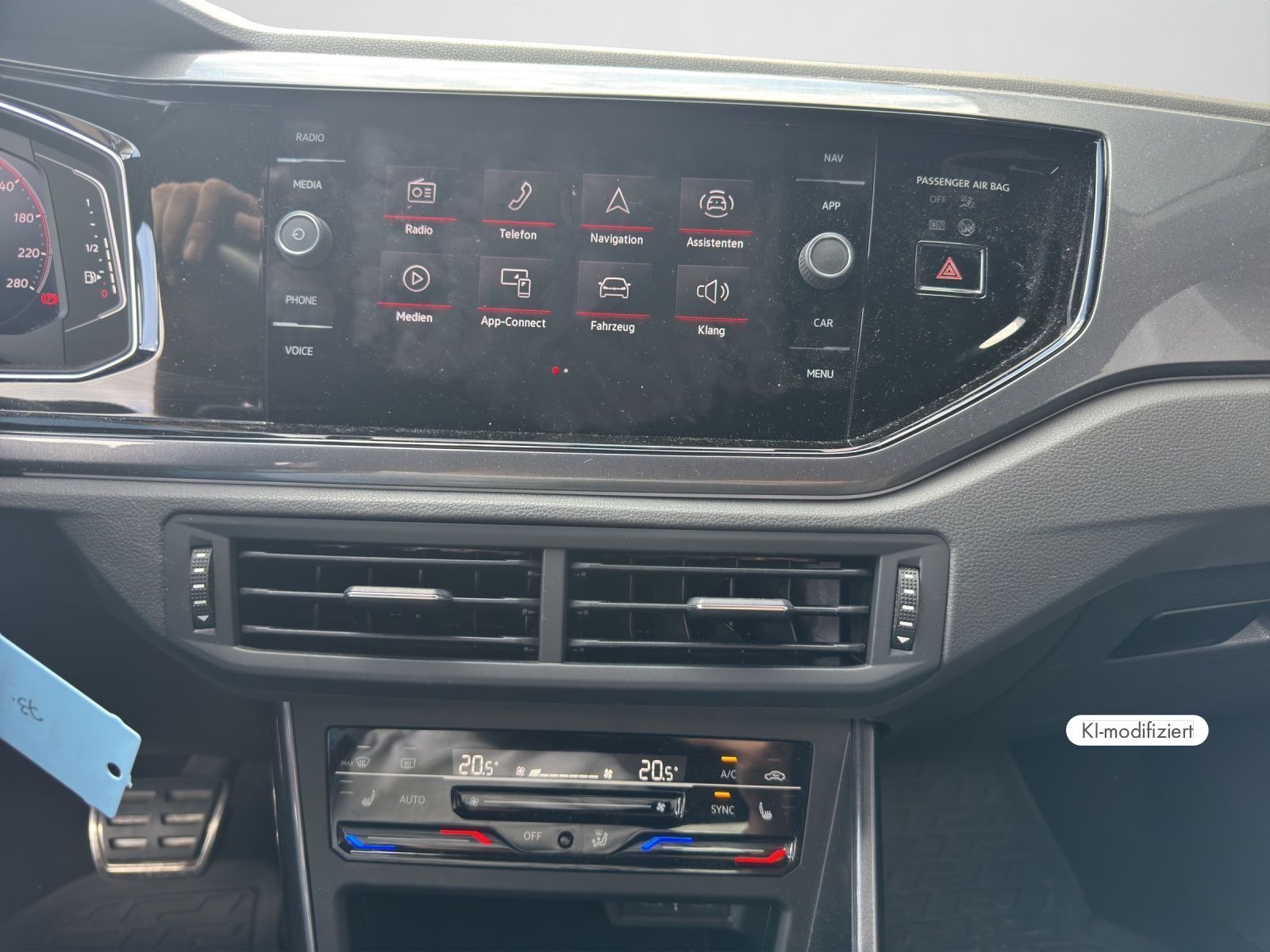 Volkswagen Polo - Bild 12