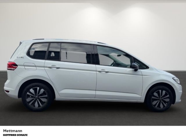 Volkswagen Touran - Bild 3