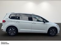 Volkswagen Touran - Vorschau Bild 3
