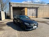 Mercedes-Benz C 250 AMG Line Autom. AMG Line - Mercedes-Benz C-Class in Duisburg