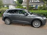 Audi Q5 2.0 TFSI S tronic quattro - - gebrauchte Audi Q5 aus dem Jahr 2019