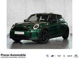 MINI Cooper LED DA PA Pano Aut. RFK Navi HuD CarPlay - MINI Cooper in Wuppertal
