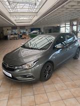Opel Astra K Lim. 5-trg. 120 Jahre Start/Stop top - Opel Astra: J