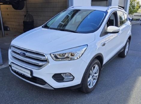 Ford Kuga 15 Cool& Connect KAMERA DESIGN-PAKET 1.HAND