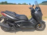 Yamaha XMAX 125 - Top Zustand - Scheckheft gepflegt  - YAMAHA XMAX 125