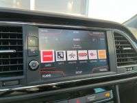 SEAT Leon ST 1.4 TSI DSG FR SHZ NAV PANO KAM EXPORT bei Autohaus Landmann & Maier OHG