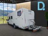 Roller Team Auto-Roller 284 TL SAT / TV / Luftfederung - Roller Team Heckgarage Diesel Teilintegrierter