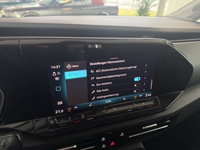 Volkswagen Caddy Maxi 2.0TDI DSG STYLE LED NAV STANDHZG AHK