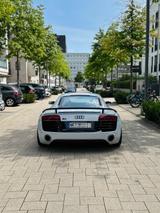 Audi R8 V10+ Facelift | GT-Opt | Carbon S-Tronic - Audi R8: Aud