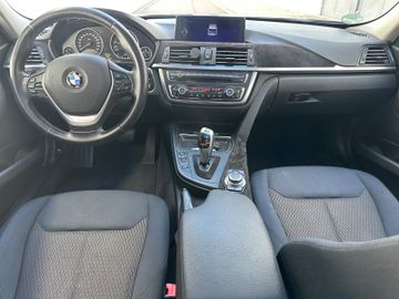 BMW 328 - 7