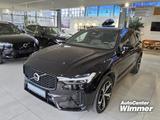 Volvo XC60 T6 AWD Recharge Plus Dark Bluetooth Navi - Volvo XC60: Recharge Plus Dark