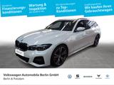 BMW 330 i M Sport Navi Pano LED Kamera ele. Heckklap - BMW 330 mit Benzin-Antrieb: Kombi, Automatik