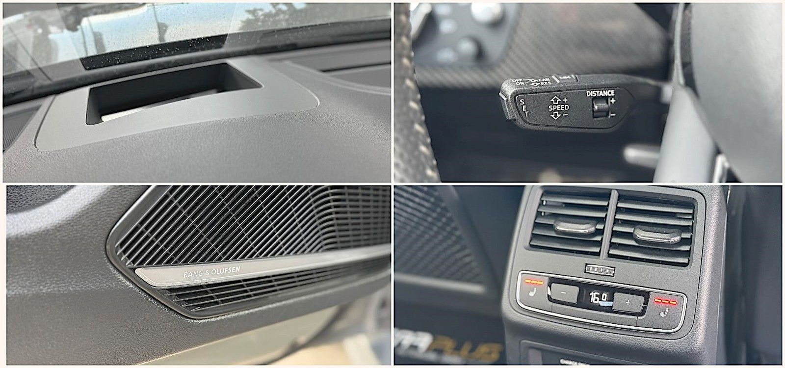 Fahrzeugabbildung Audi A5 40 TFSI S-Line Sport Carbon *ACC*Pano*LED*B&O