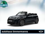 MINI Cooper S Cabrio MINI Yours Trim Klimaaut. PDC - gebrauchte MINI Cooper S Cabrio aus dem Jahr 2022