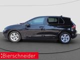 Volkswagen Golf 8 Lim. 1.5 TSI Life ACC LED PDC - Volkswagen Golf: 1.8