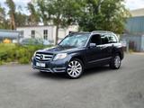 Mercedes-Benz GLK 200 CDI/ Euro 5/ SHZ/ NAVI/ Klima/ S&S - Mercedes-Benz GLK aus dem Jahr 2013