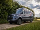 Kabe Travel Master Van 690 LB 4x4 Garantie bis 2029  - Kabe Kastenwagen
