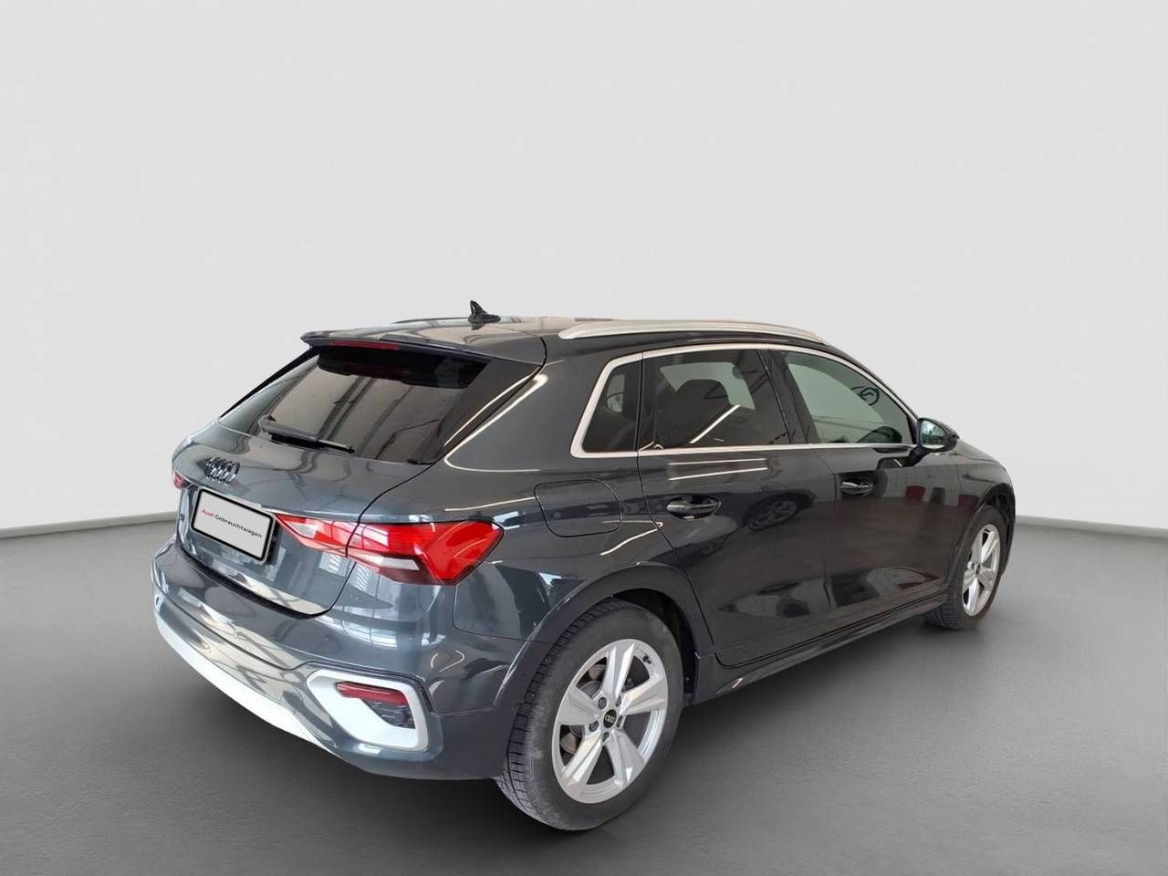 Audi A3 - Bild 3