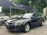 Mazda 6 Kombi 1.8 Sport Active*Euro4*AHK* - Mazda 6: €