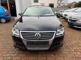 Volkswagen Passat Lim. Highline EINMALIG TOP ZUSTAND - Volkswagen Passat aus 2006: Highline