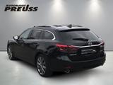 Mazda 6 2.5 SKYACTIV-G Sports-Line - Mazda aus 2019