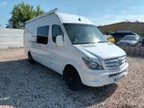Mercedes-Benz Sprinter 313 CDI - Angebote entsprechen deinen Suchkriterien