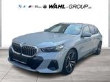 BMW 520d Touring M Sport AHK HeadUp LED HarmanKardon