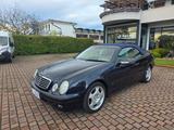 Mercedes-Benz MERCEDES-BENZ CLK 200 Kompressor cat Cabrio Eleg - gebrauchte Mercedes-Benz CLK 200 aus dem Jahr 2002