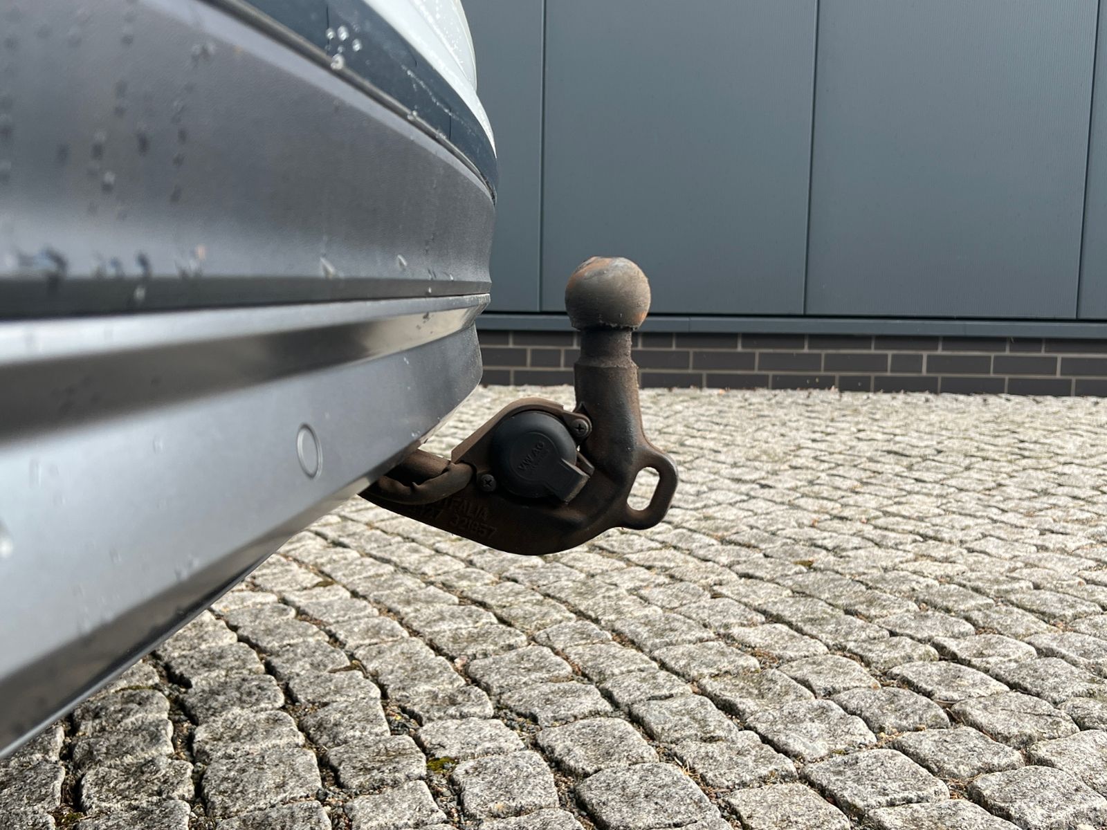 Fahrzeugabbildung Volkswagen Tiguan Allspace Highline 2.0 TDI DSG 4MOTION *AH