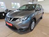 Nissan Qashqai Tekna KLIMA ABS SERVO ZV - Nissan Qashqai: Se