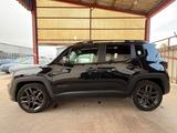 Jeep Renegade S FWD - gebrauchte Jeep Renegade aus dem Jahr 2021