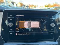 Volkswagen T-Cross - Vorschau Bild 13