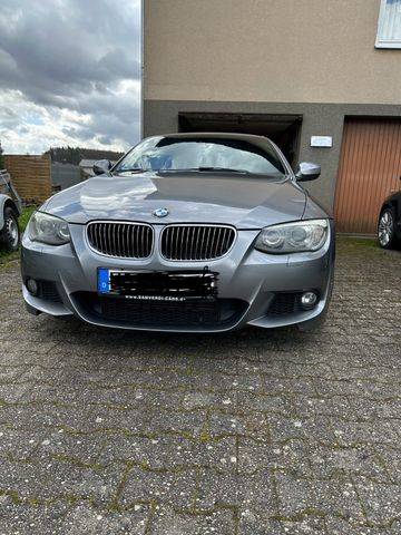 BMW 330d Cabrio M Sport Edition M Sport Edition