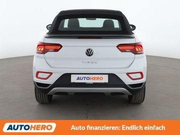 Volkswagen T-Roc - 5