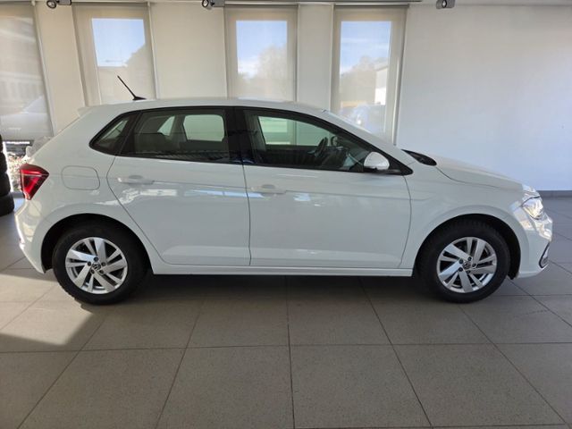 Polo Style 1.0 TSI DSG MATRIX NAV APP PDC GJR