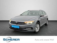 Volkswagen Passat Variant - Vorschau Bild 1