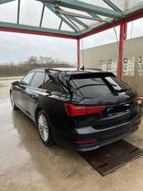 Audi A6 45 TDI quattro tiptronic Avant - - Audi A6 Gebrauchtwagen in München