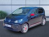 Volkswagen up! beats 1.0 Soundsystem "beats", LM-Felgen - Volkswagen: Felgen