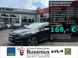 Kia XCeed 1.4 T-GDI Launch Edition +Pano+SHZ+Navi - gebrauchte Kia XCeed aus dem Jahr 2019