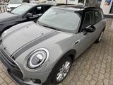 MINI COOPER_D 2.0 d Pepper Clubman E-Klappe LED PDC - MINI MINI Clubman mit Diesel-Antrieb