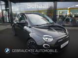 Fiat 500e by Bocelli SHZ JBL RFK Navi - gebrauchte Fiat 500e aus dem Jahr 2023