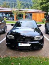 BMW 135i Coupe N55 M-Paket - BMW 1er Reihe: Coupe, Von Privat, M Paket