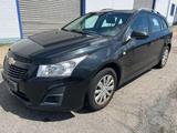 Chevrolet Cruze Station Wagon LS+ - Chevrolet Cruze: Station