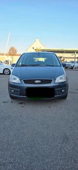 Ford C-Max 20 Benzin | Automatik - gebrauchte Ford C-Max aus dem Jahr 2006