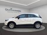 Opel Crossland X Elegance 1.5 CDTI Navi - gebrauchte Opel Crossland (X) aus dem Jahr 2022