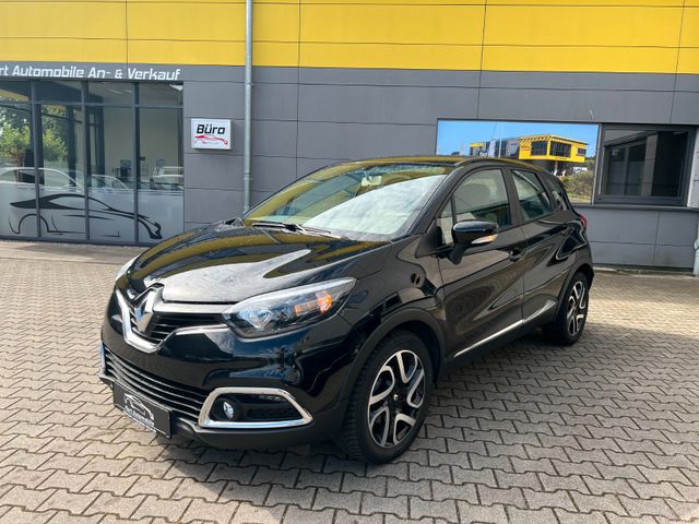 Renault Captur Dynamique 1.5 KLIMA/RADIO/CD/EURO5*