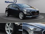 Hyundai i30 TurboI PanoI CamI NaviI 8fachI AHK IGarantie - Hyundai i30 Turbo mit Benzin-Antrieb