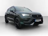 Cupra Ateca 2.0 TSI DSG 4Drive VZ Tribe Edition DCC AH - Cupra Ateca: Vz Tribe Edition