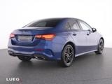Mercedes-Benz A 250 e Lim AMG+NIGHT+PANO+AHK+TOTW.+KEYLESS-GO+ - Mercedes-Benz A-Klasse Gebrauchtwagen in Dresden